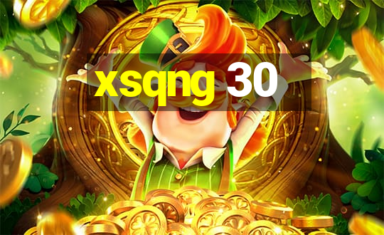 xsqng 30