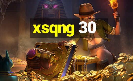 xsqng 30