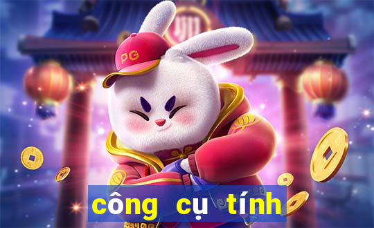 công cụ tính cầu tài xỉu