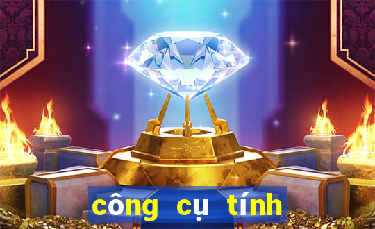 công cụ tính cầu tài xỉu