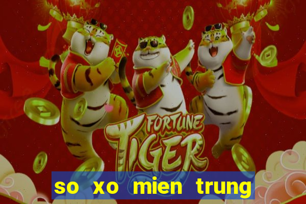 so xo mien trung thu 5