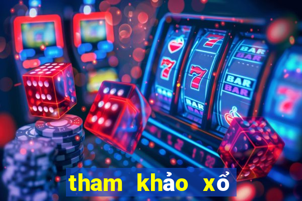 tham khảo xổ số đà nẵng hôm nay