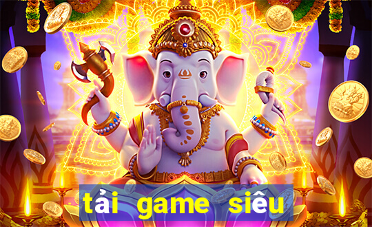 tải game siêu nổ hũ club