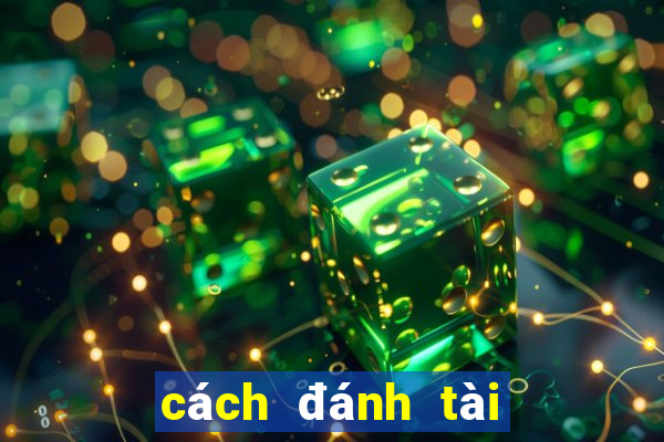 cách đánh tài xỉu trong bóng đá