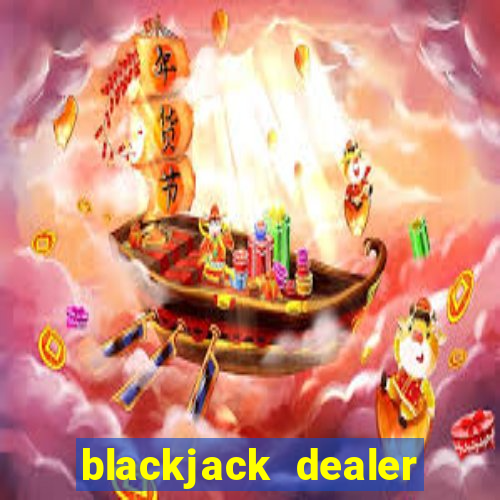 blackjack dealer ace 1 or 11