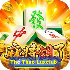 Thể Thao Luxclub