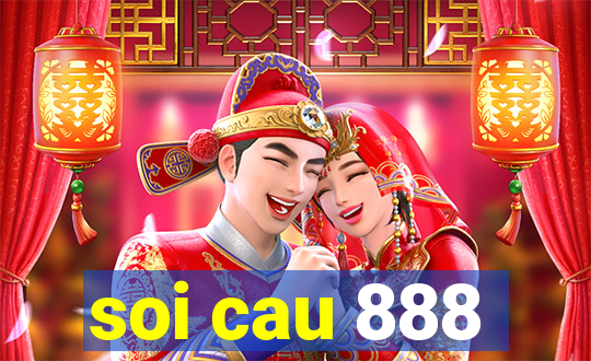 soi cau 888