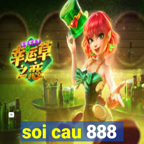 soi cau 888