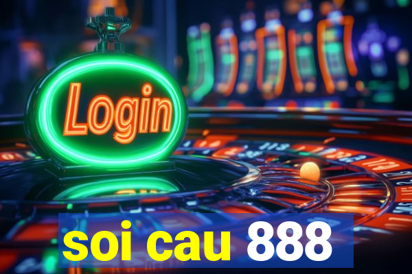 soi cau 888