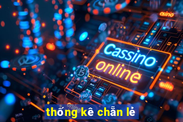 thống kê chẵn lẻ