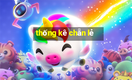 thống kê chẵn lẻ