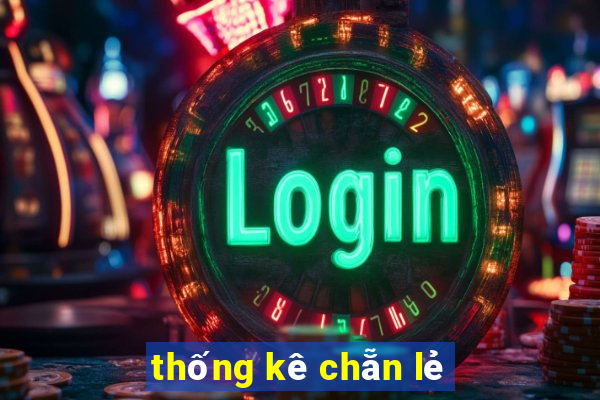 thống kê chẵn lẻ