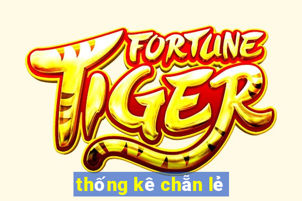 thống kê chẵn lẻ