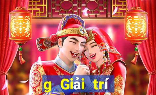 g Giải trí Việt nam