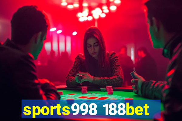 sports998 188bet