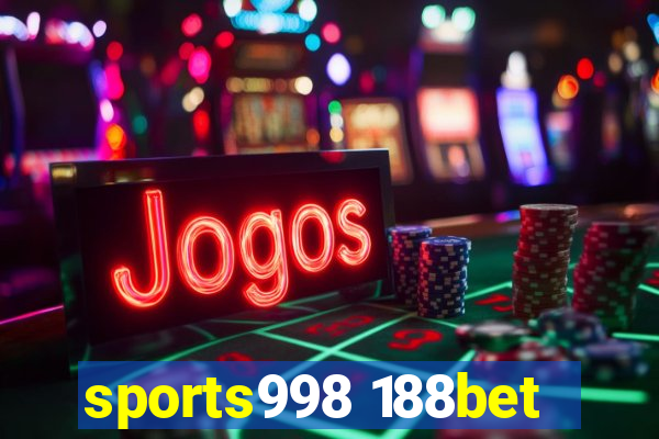 sports998 188bet