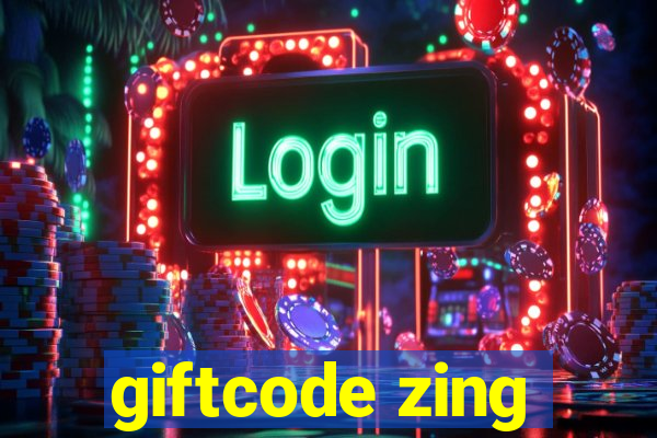 giftcode zing