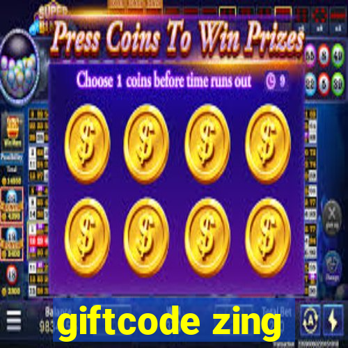 giftcode zing