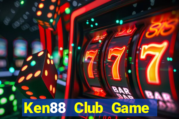 Ken88 Club Game Bài Club