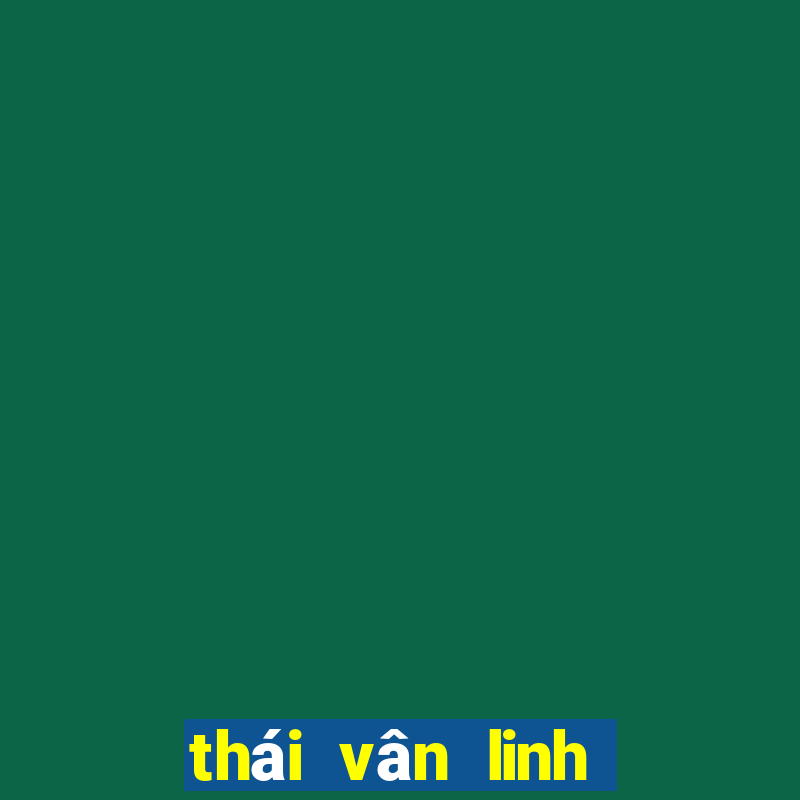 thái vân linh book club