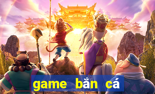 game bắn cá tiểu tiên