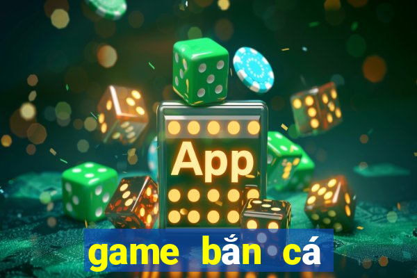 game bắn cá tiểu tiên