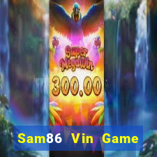 Sam86 Vin Game Bài 888 Casino