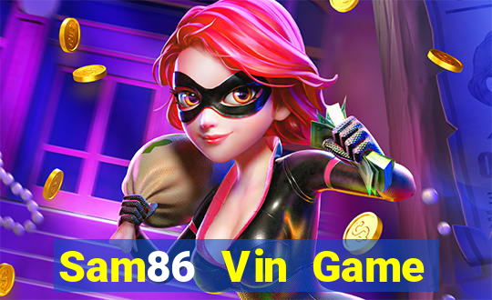 Sam86 Vin Game Bài 888 Casino