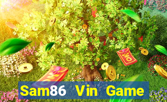 Sam86 Vin Game Bài 888 Casino