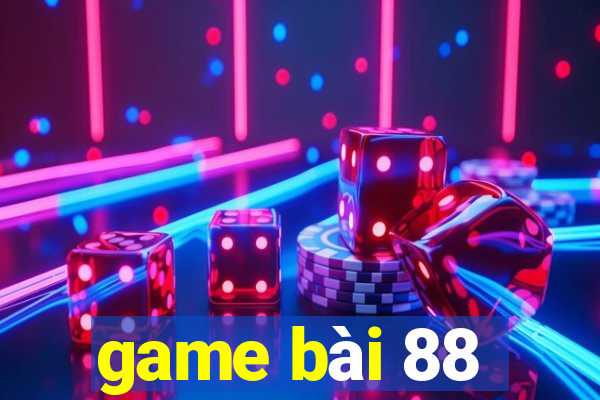 game bài 88