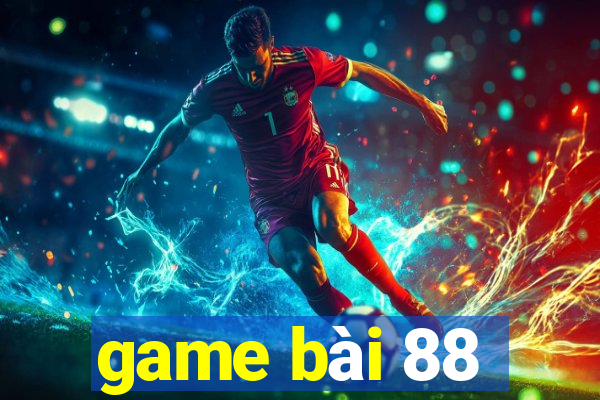 game bài 88