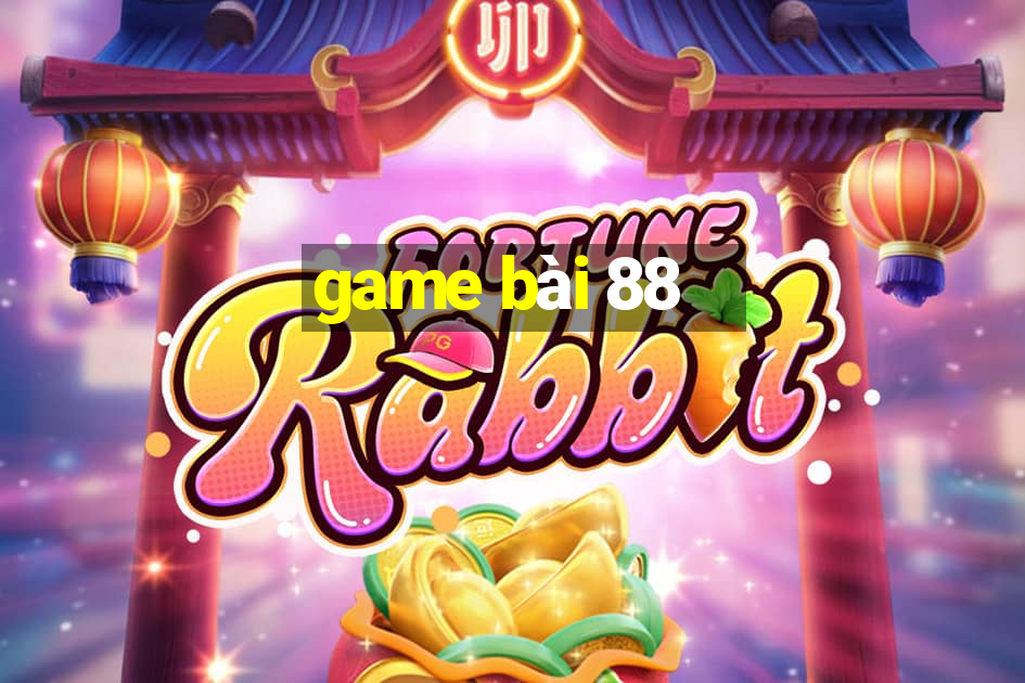 game bài 88