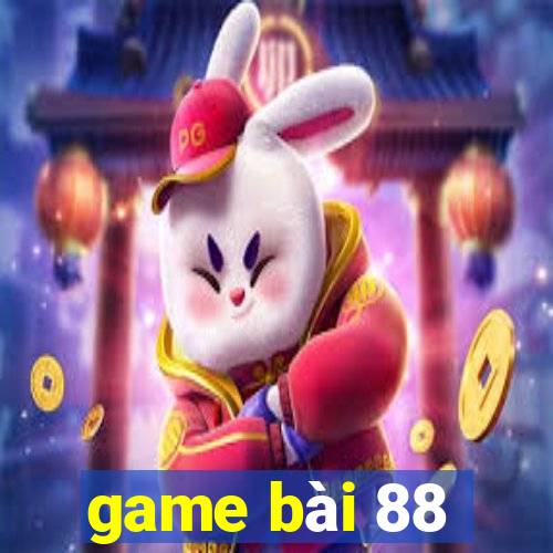 game bài 88