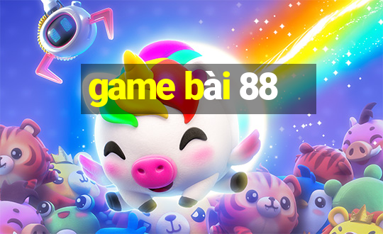 game bài 88