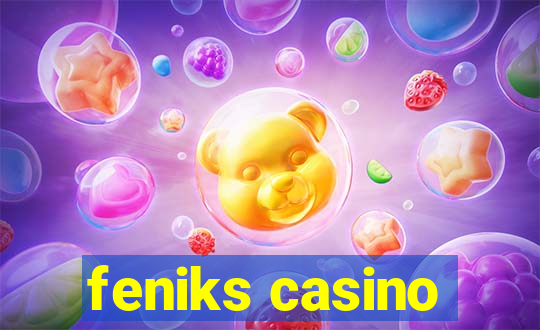 feniks casino