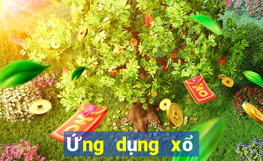 Ứng dụng xổ số Lê Độ