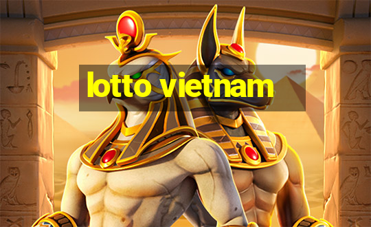 lotto vietnam