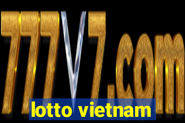 lotto vietnam