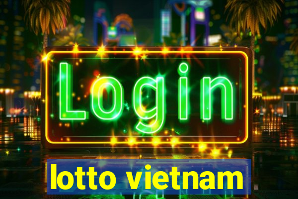 lotto vietnam