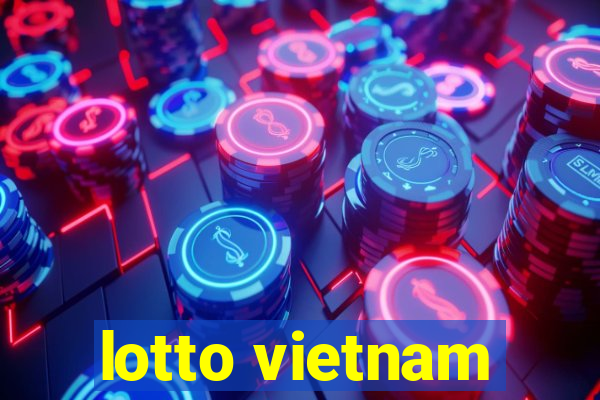 lotto vietnam