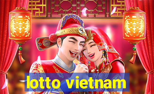 lotto vietnam