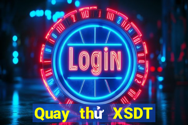 Quay thử XSDT 6x36 ngày 16