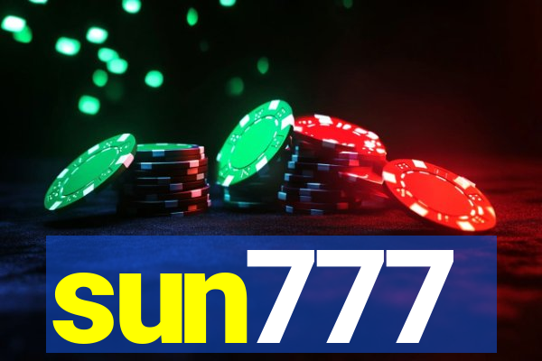 sun777