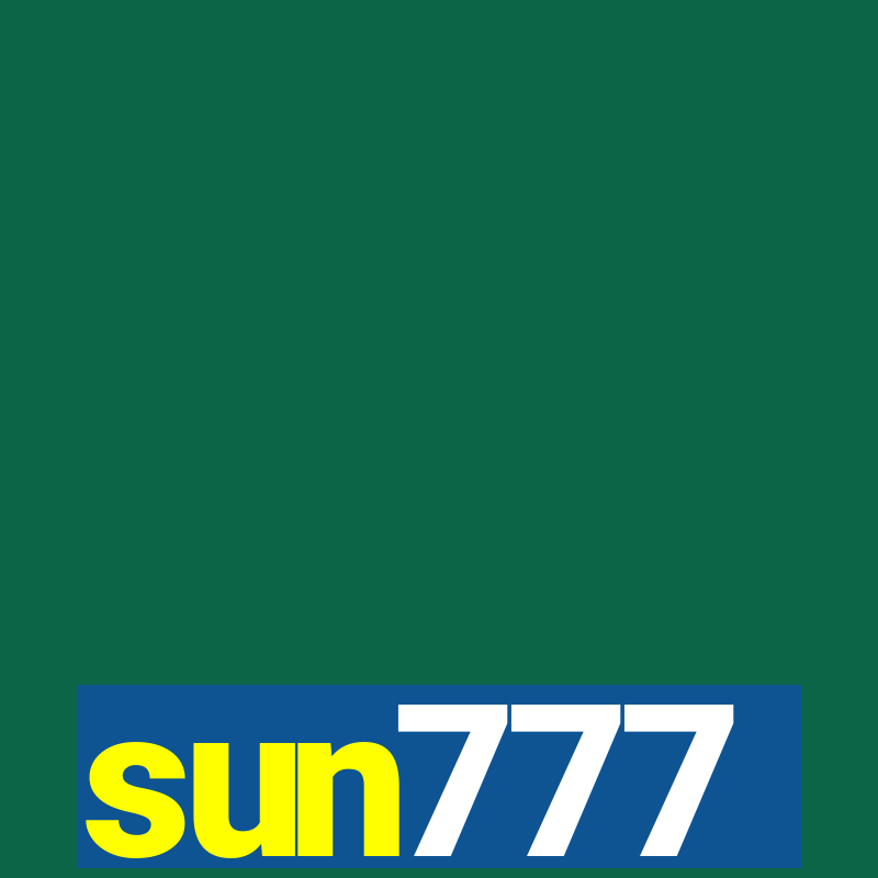 sun777