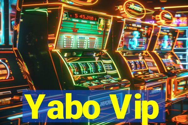 Yabo Vip