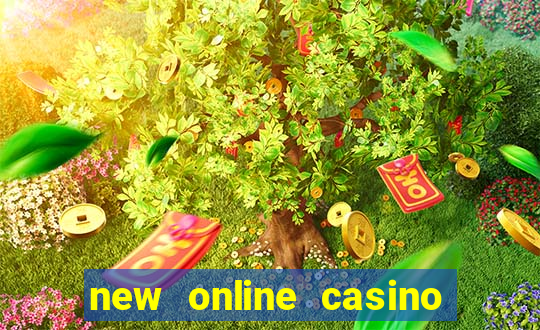 new online casino in india