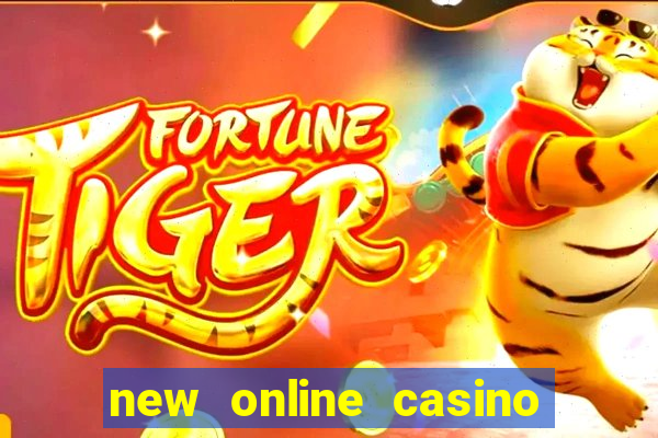 new online casino in india