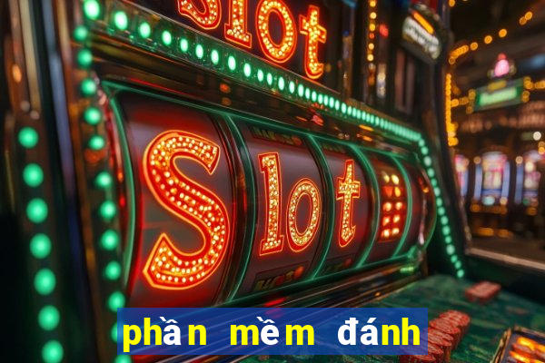 phần mềm đánh bài bịp