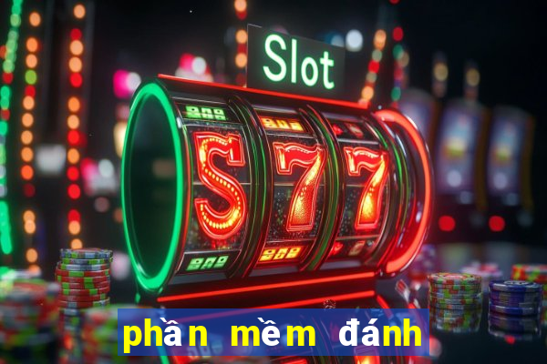 phần mềm đánh bài bịp