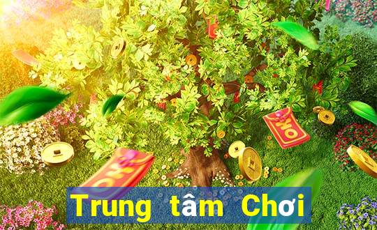 Trung tâm Chơi game bài 816